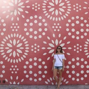 Meet your Posher, Meredith